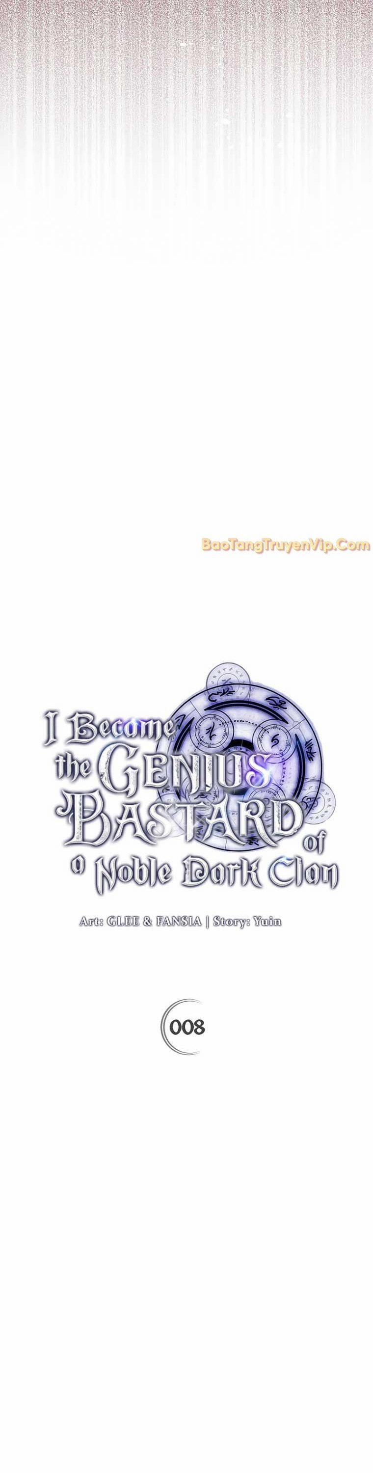 Trở Thành Thiên Tài Bất Trị Của Hắc Gia 8 trang 18