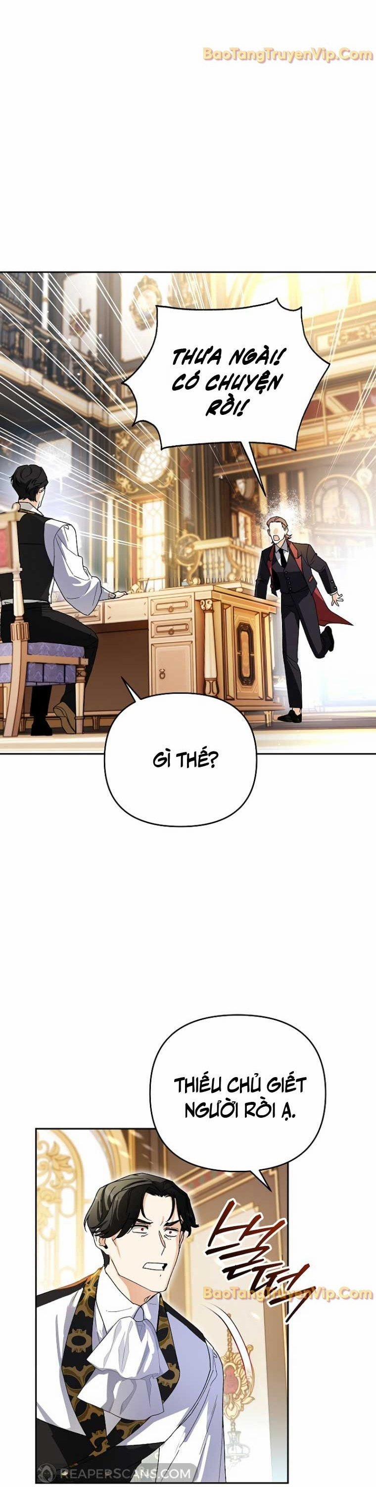 Trở Thành Thiên Tài Bất Trị Của Hắc Gia 8 trang 19