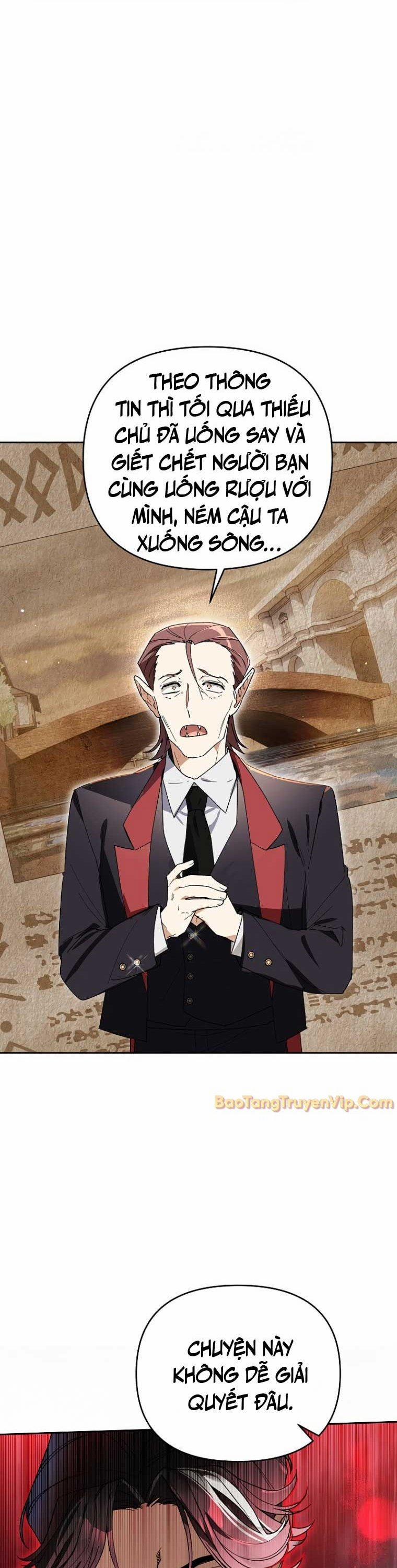 Trở Thành Thiên Tài Bất Trị Của Hắc Gia 8 trang 20