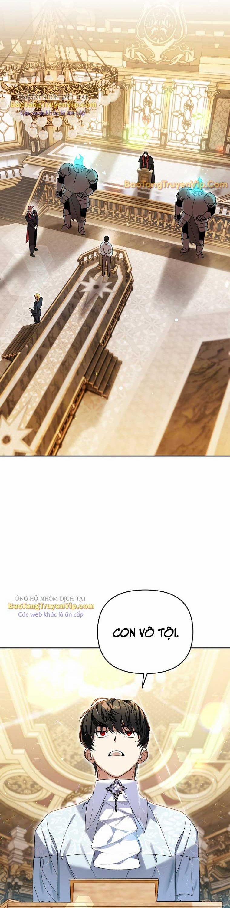 Trở Thành Thiên Tài Bất Trị Của Hắc Gia 8 trang 23