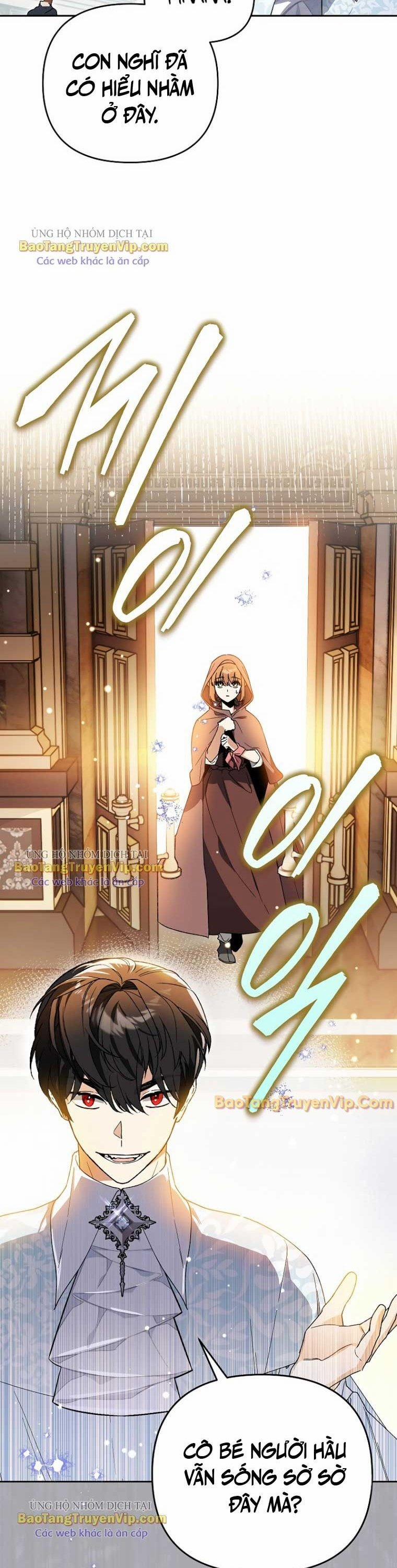 Trở Thành Thiên Tài Bất Trị Của Hắc Gia 8 trang 25