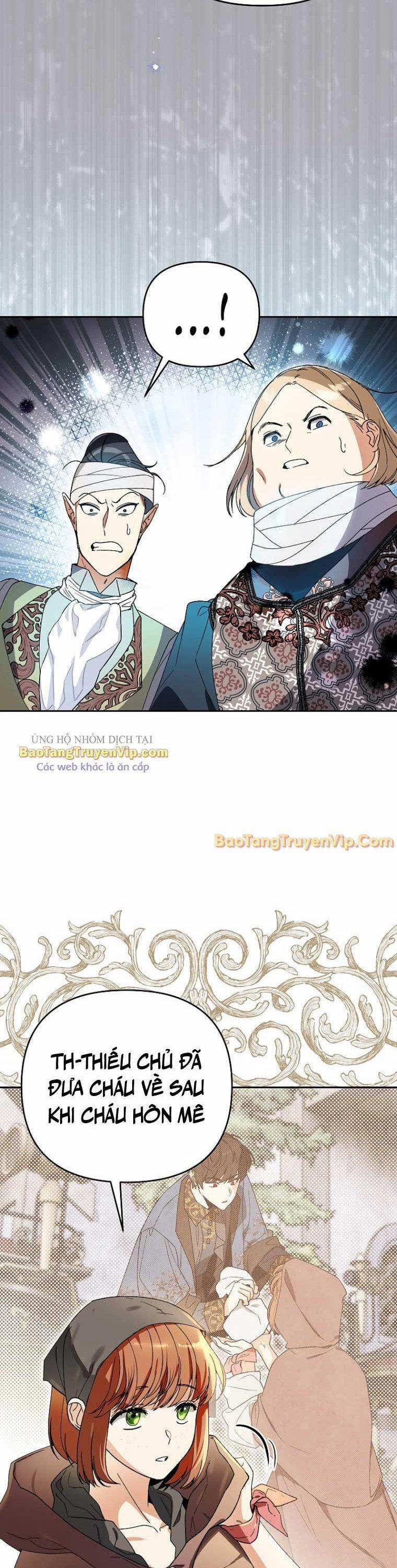 Trở Thành Thiên Tài Bất Trị Của Hắc Gia 8 trang 26