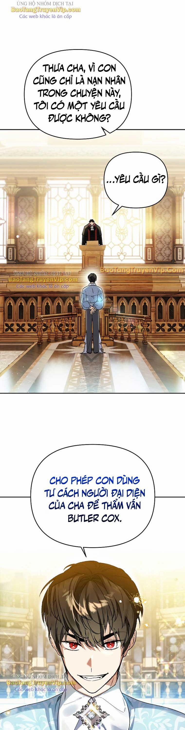 Trở Thành Thiên Tài Bất Trị Của Hắc Gia 8 trang 31