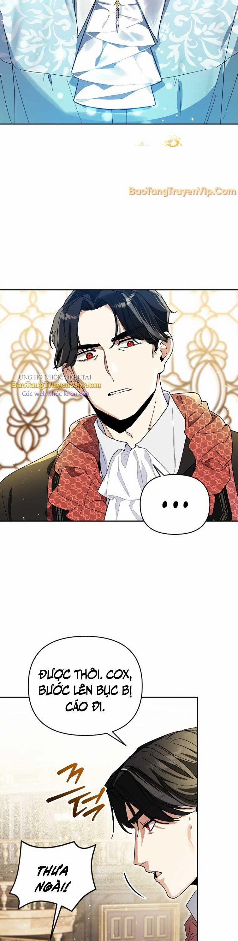 Trở Thành Thiên Tài Bất Trị Của Hắc Gia 8 trang 32