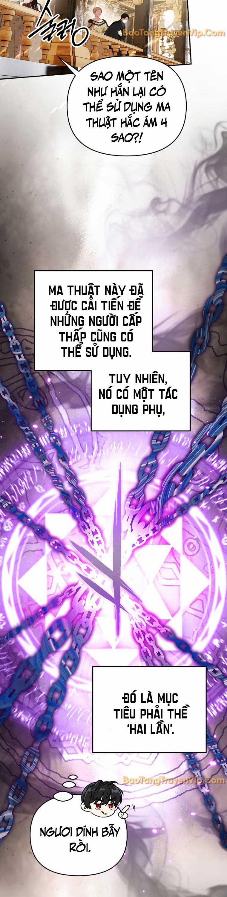 Trở Thành Thiên Tài Bất Trị Của Hắc Gia 8 trang 37