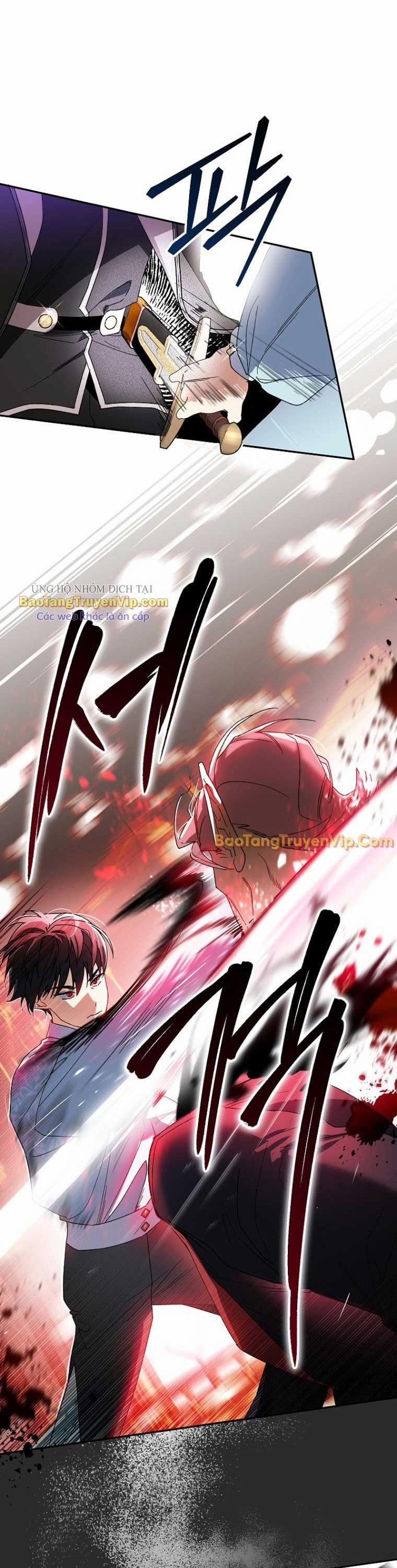 Trở Thành Thiên Tài Bất Trị Của Hắc Gia 8 trang 44