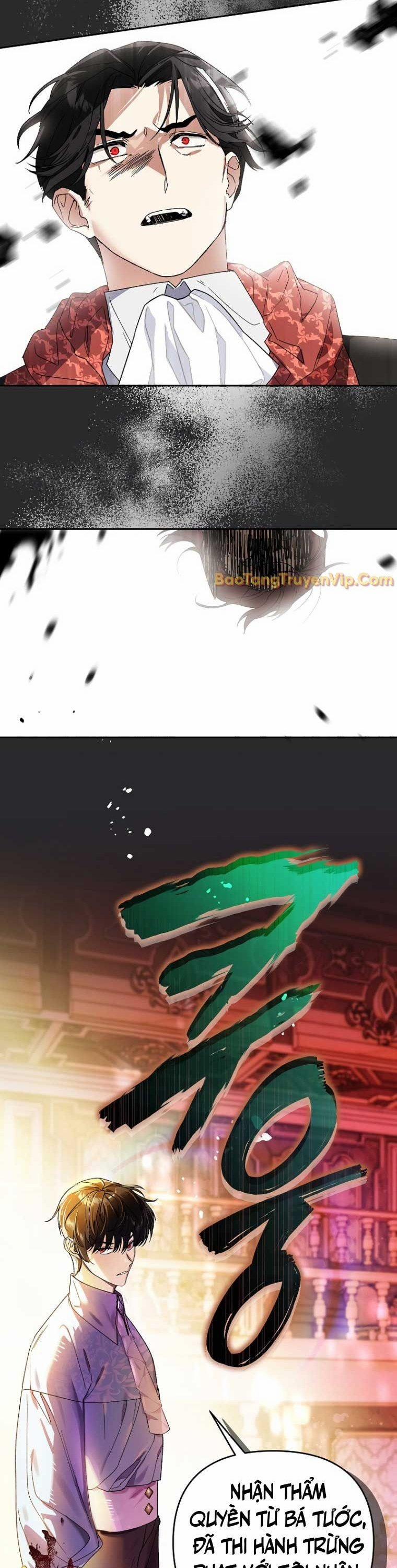 Trở Thành Thiên Tài Bất Trị Của Hắc Gia 8 trang 45