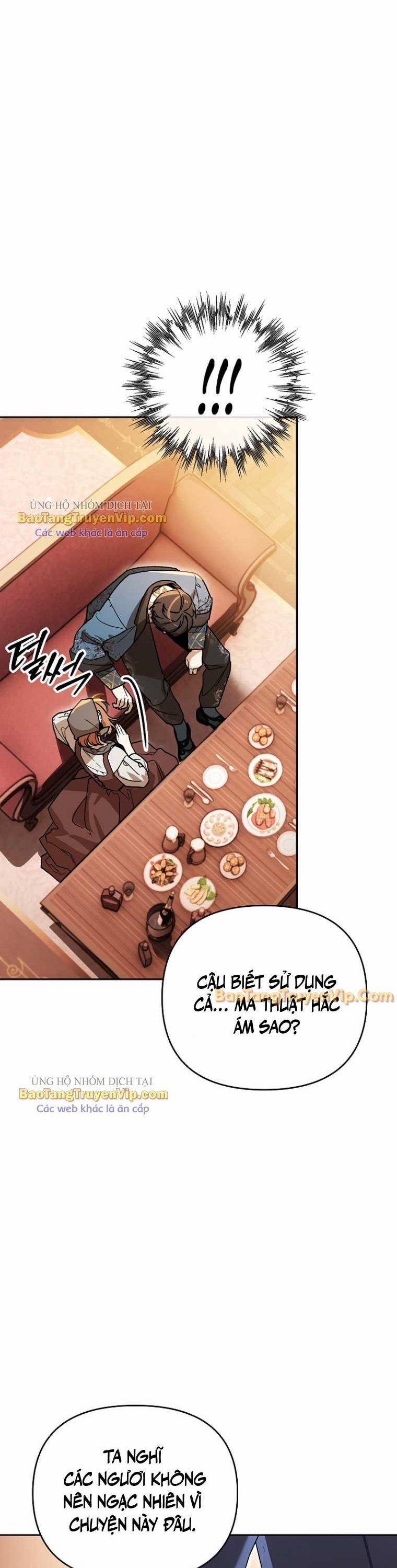 Trở Thành Thiên Tài Bất Trị Của Hắc Gia 8 trang 6