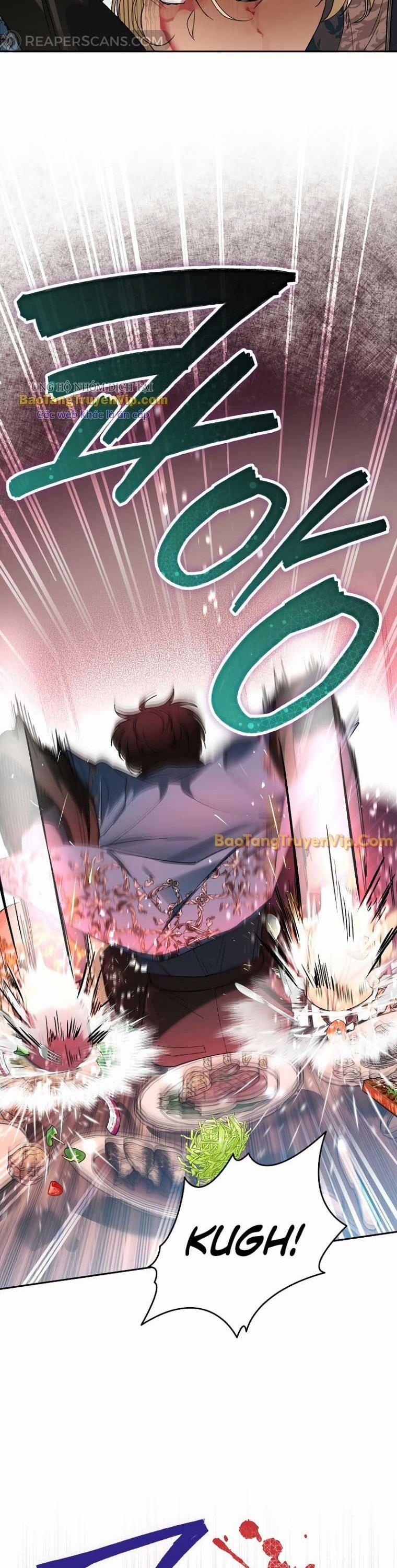 Trở Thành Thiên Tài Bất Trị Của Hắc Gia 8 trang 8