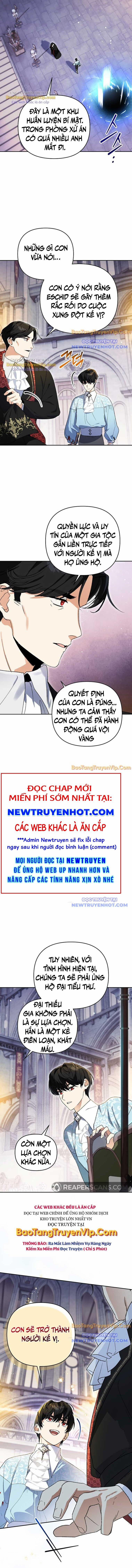 Trở Thành Thiên Tài Bất Trị Của Hắc Gia 9 trang 161