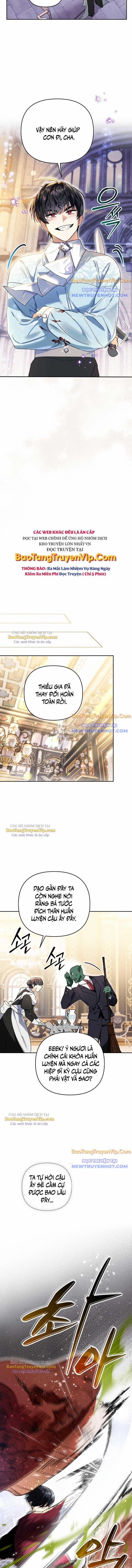 Trở Thành Thiên Tài Bất Trị Của Hắc Gia 9 trang 163