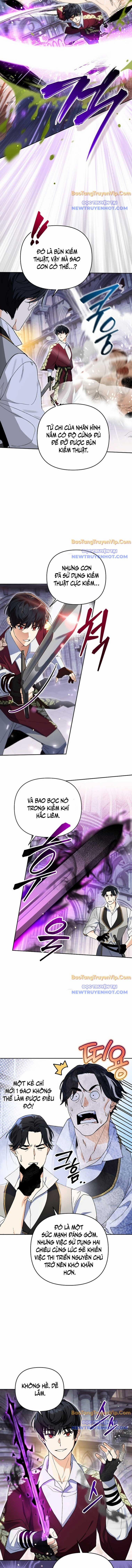 Trở Thành Thiên Tài Bất Trị Của Hắc Gia 9 trang 165