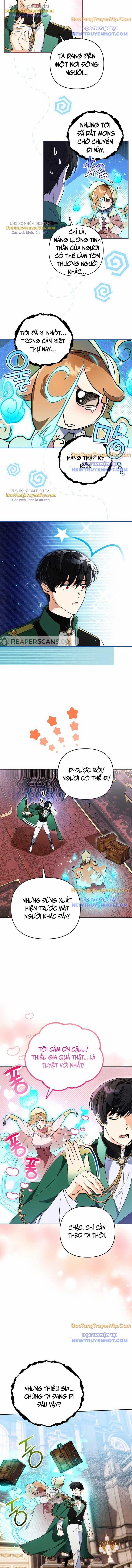 Trở Thành Thiên Tài Bất Trị Của Hắc Gia 9 trang 170