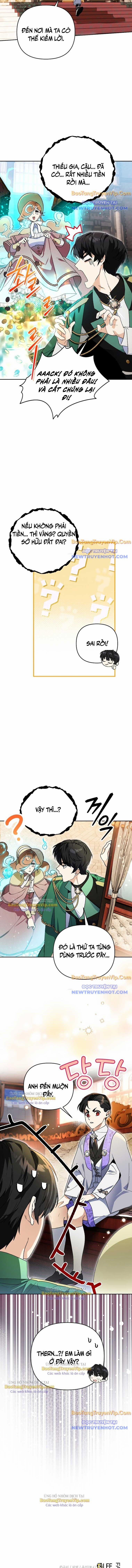 Trở Thành Thiên Tài Bất Trị Của Hắc Gia 9 trang 171