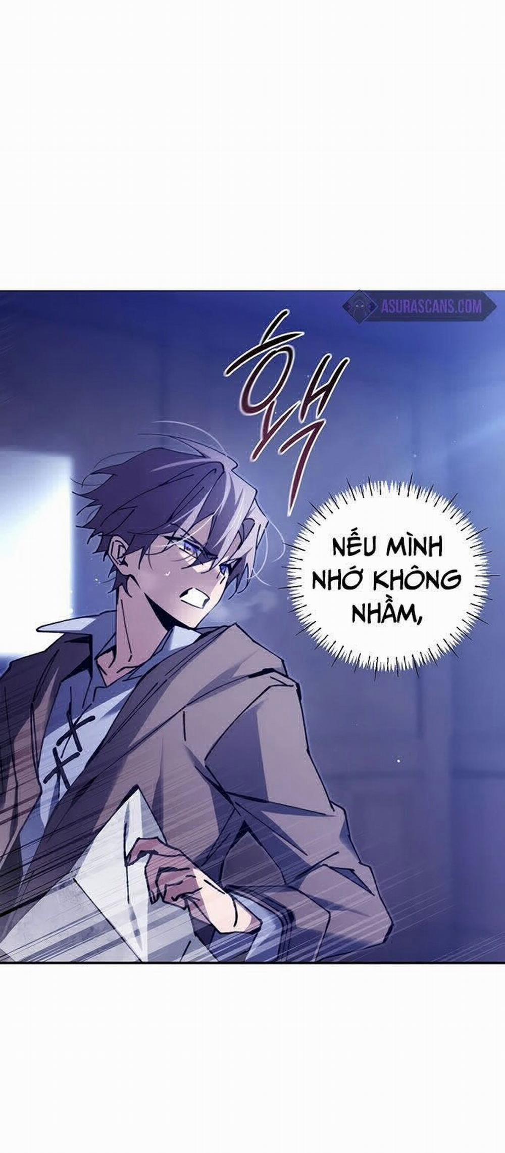 Trở Thành Thiên Tài Tốc Biến Của Học Viện Ma Pháp 1 trang 105