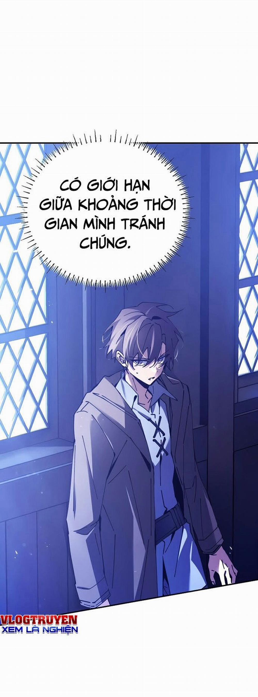 Trở Thành Thiên Tài Tốc Biến Của Học Viện Ma Pháp 1 trang 113