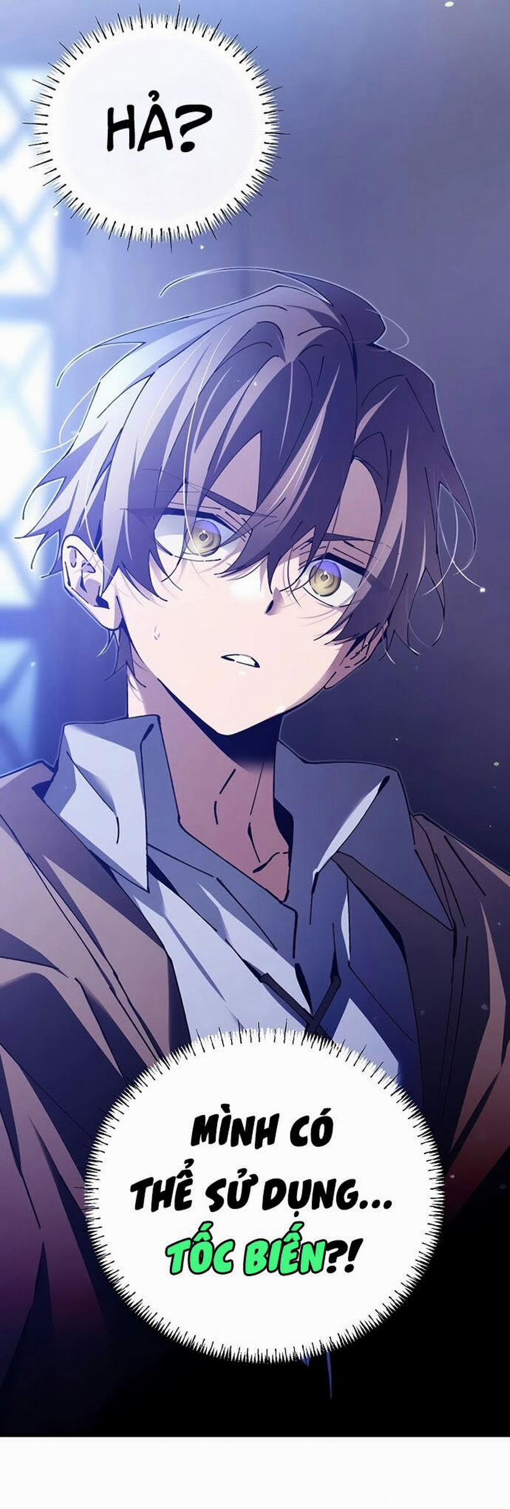 Trở Thành Thiên Tài Tốc Biến Của Học Viện Ma Pháp 1 trang 117