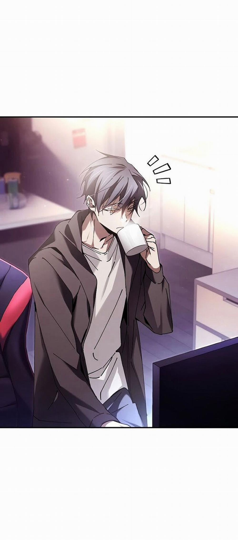 Trở Thành Thiên Tài Tốc Biến Của Học Viện Ma Pháp 1 trang 13