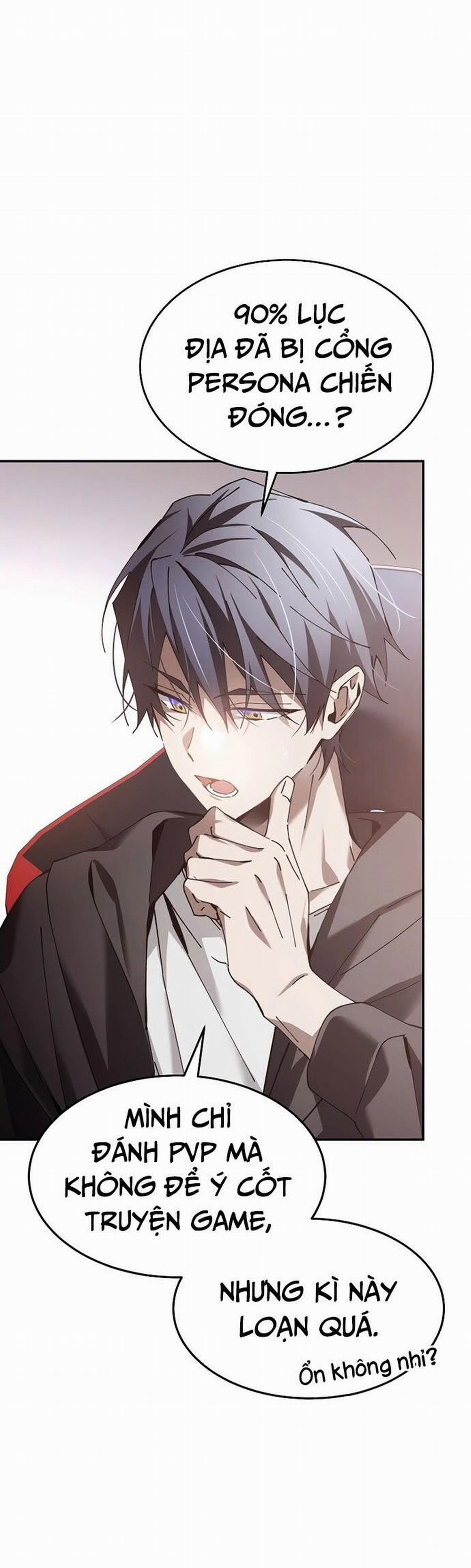 Trở Thành Thiên Tài Tốc Biến Của Học Viện Ma Pháp 1 trang 29