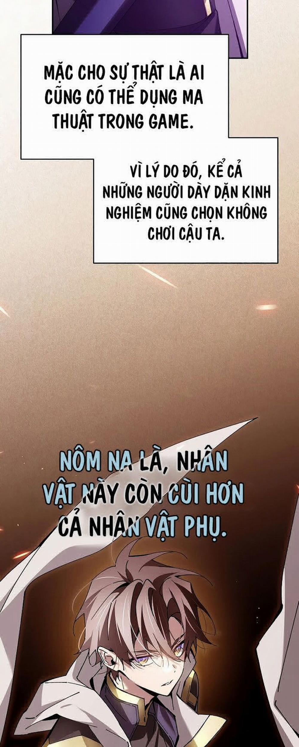 Trở Thành Thiên Tài Tốc Biến Của Học Viện Ma Pháp 1 trang 39