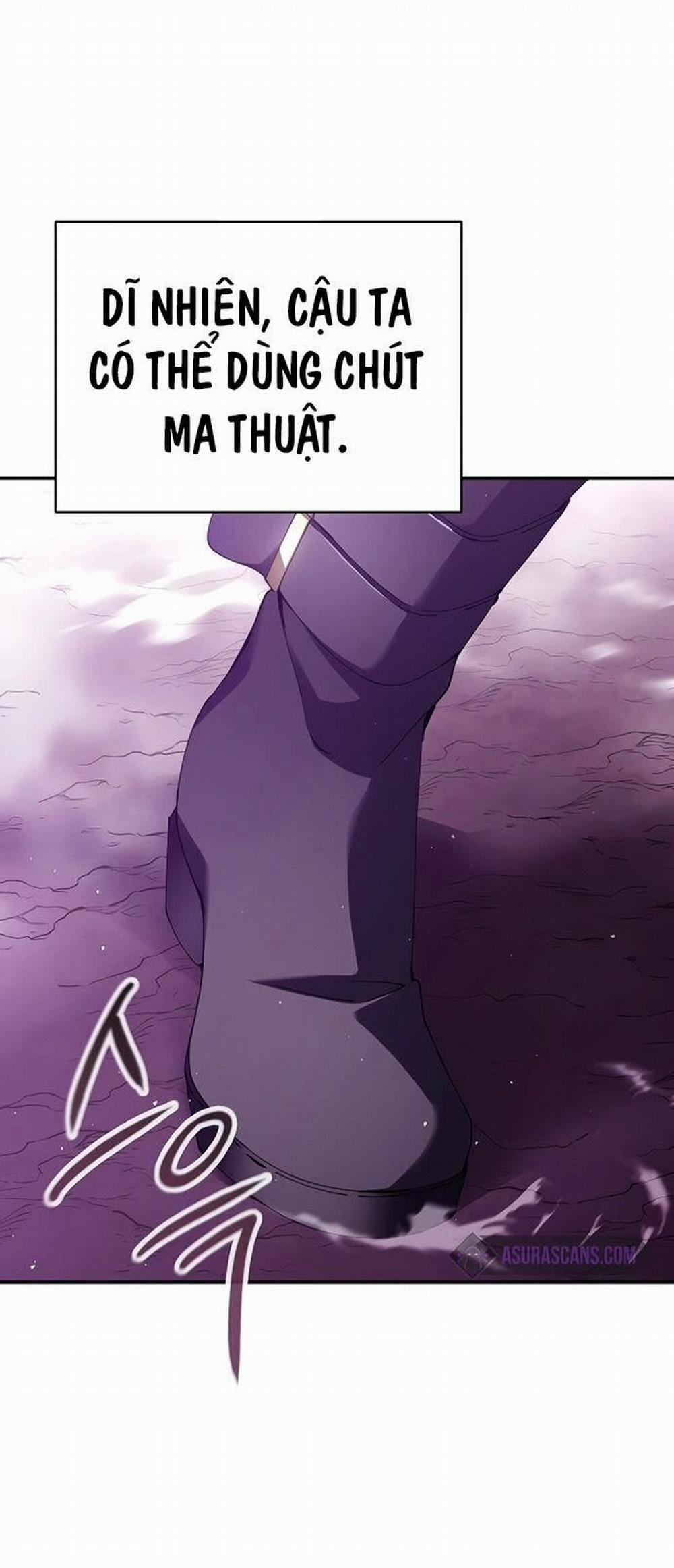 Trở Thành Thiên Tài Tốc Biến Của Học Viện Ma Pháp 1 trang 41