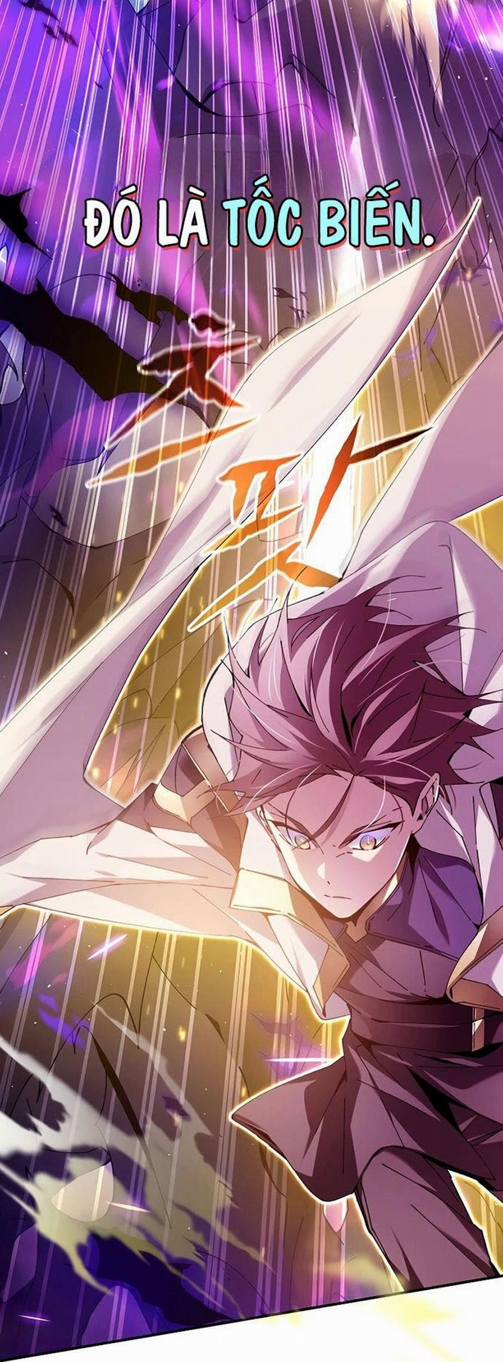 Trở Thành Thiên Tài Tốc Biến Của Học Viện Ma Pháp 1 trang 49