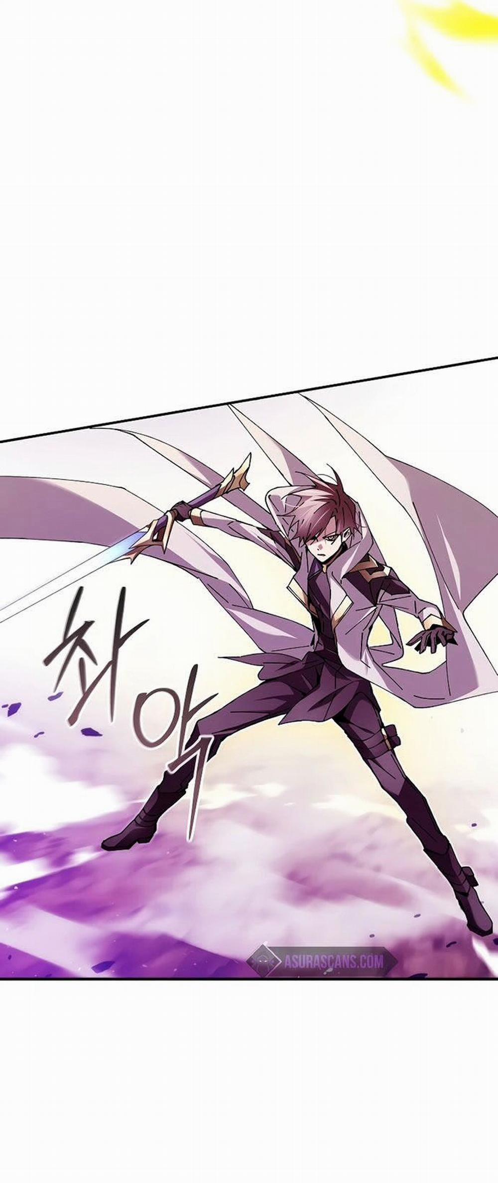 Trở Thành Thiên Tài Tốc Biến Của Học Viện Ma Pháp 1 trang 50