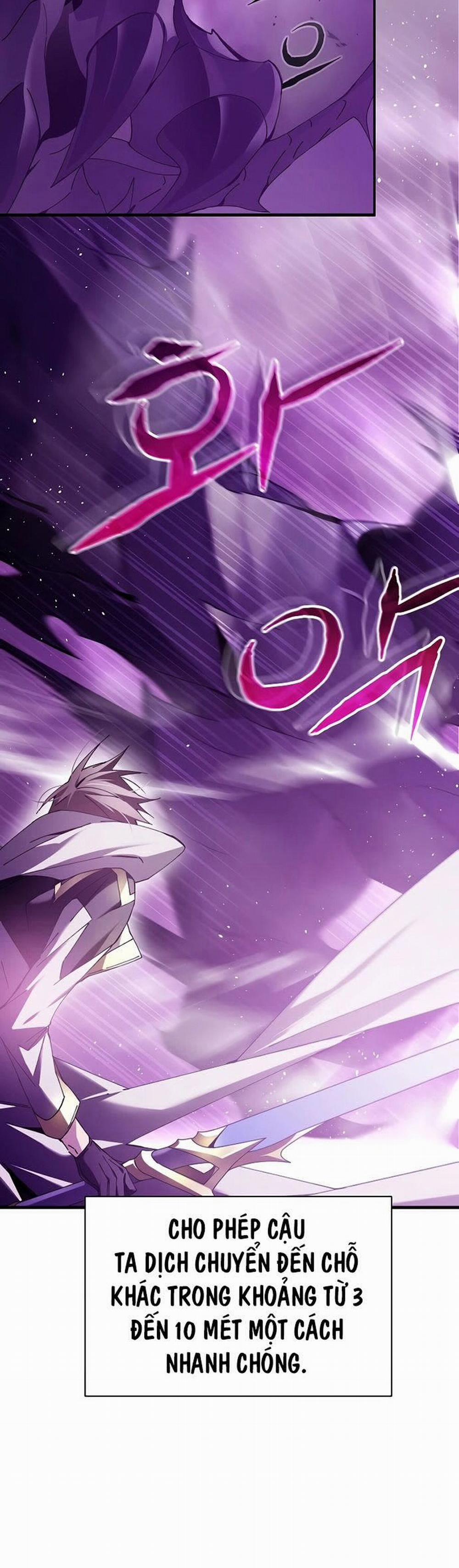 Trở Thành Thiên Tài Tốc Biến Của Học Viện Ma Pháp 1 trang 53