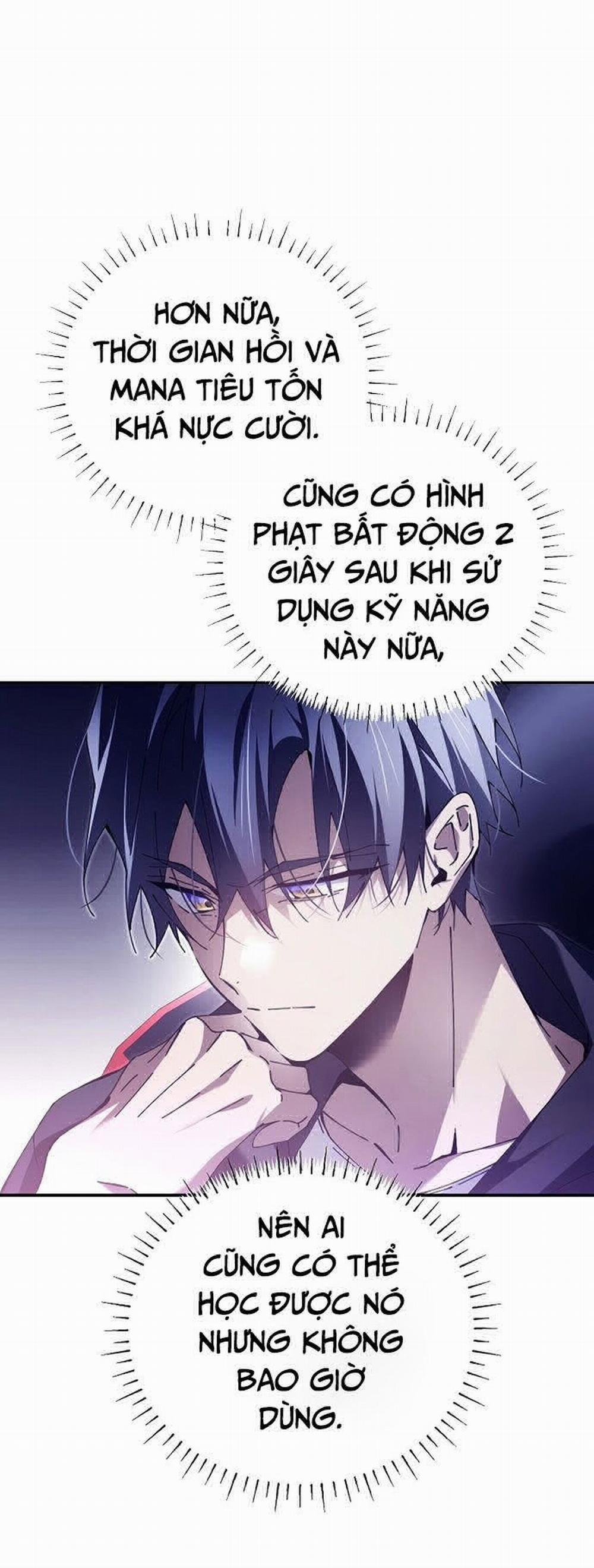 Trở Thành Thiên Tài Tốc Biến Của Học Viện Ma Pháp 1 trang 55
