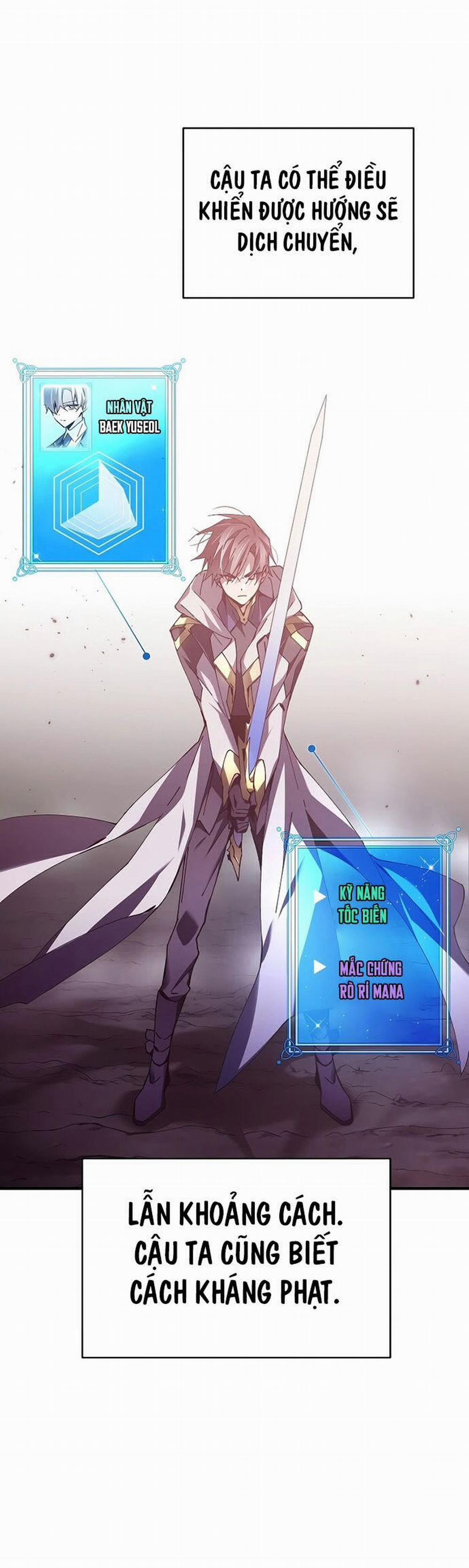 Trở Thành Thiên Tài Tốc Biến Của Học Viện Ma Pháp 1 trang 58