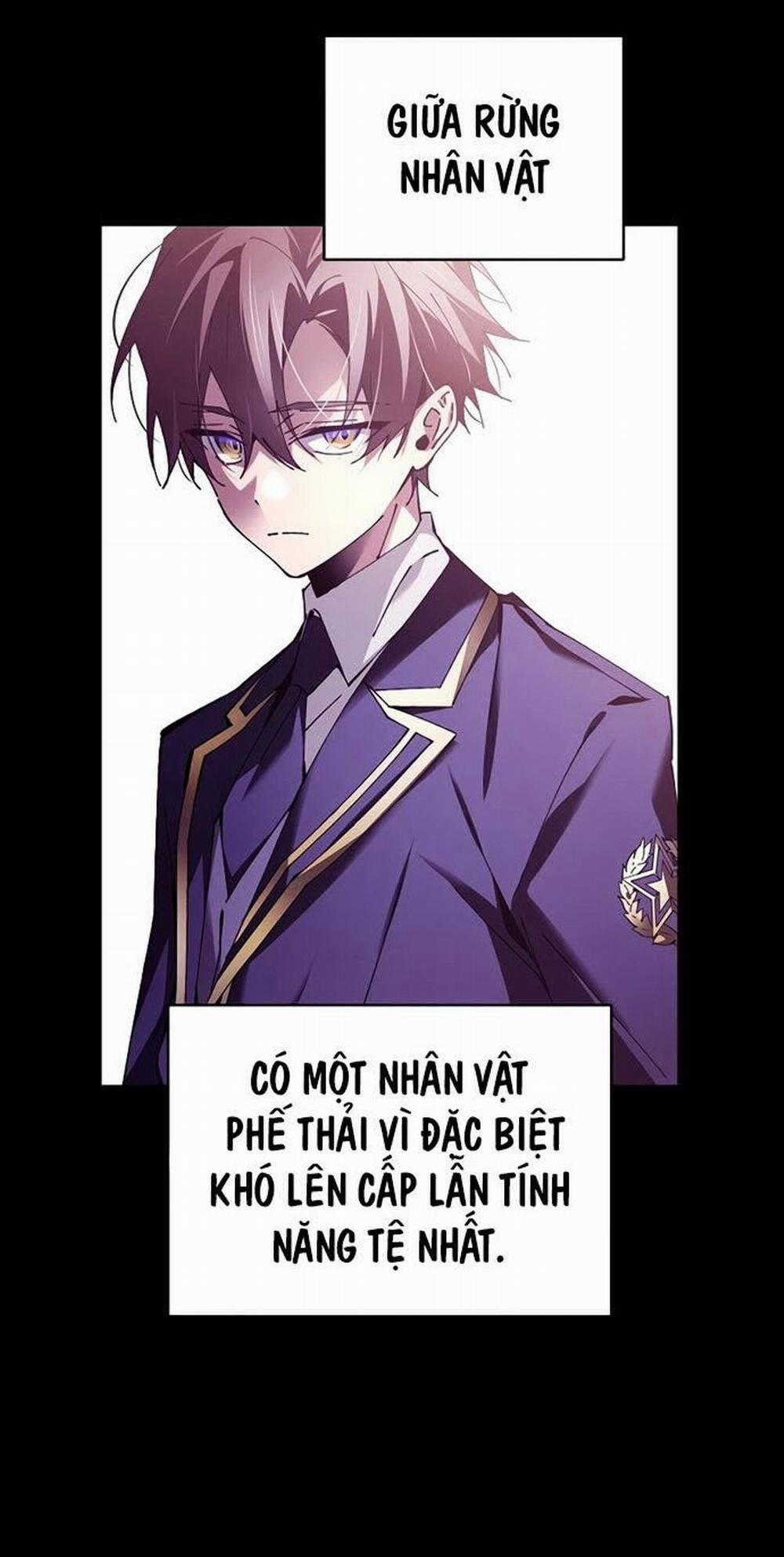 Trở Thành Thiên Tài Tốc Biến Của Học Viện Ma Pháp 1 trang 6