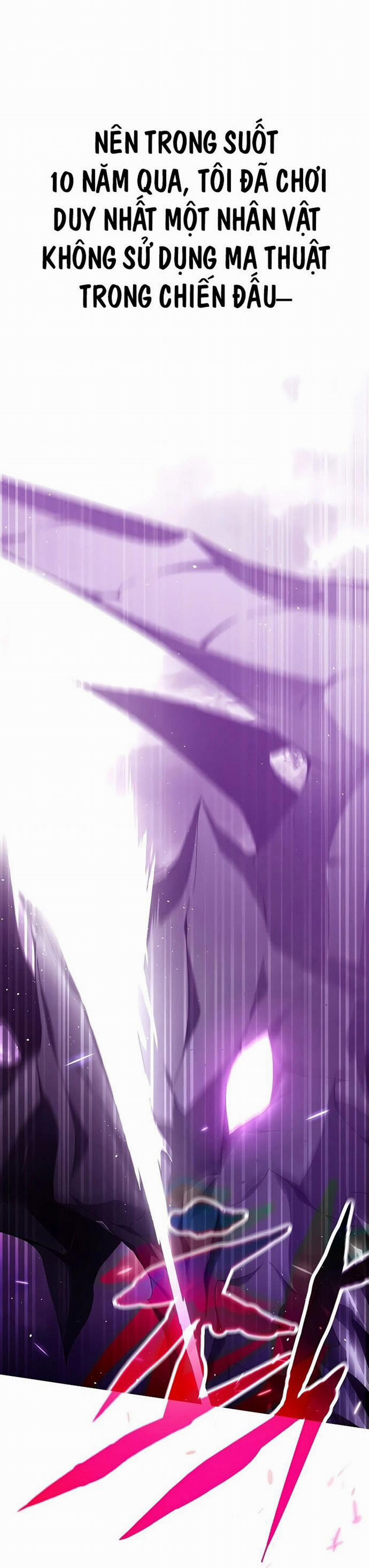 Trở Thành Thiên Tài Tốc Biến Của Học Viện Ma Pháp 1 trang 61