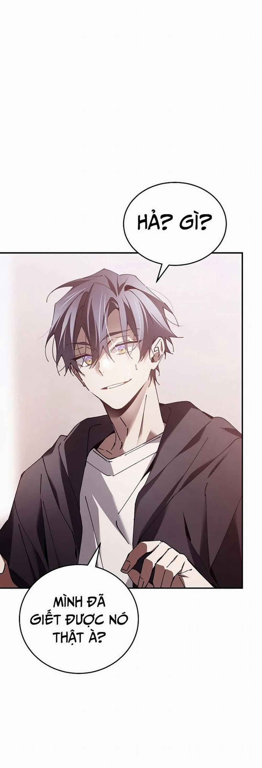 Trở Thành Thiên Tài Tốc Biến Của Học Viện Ma Pháp 1 trang 69