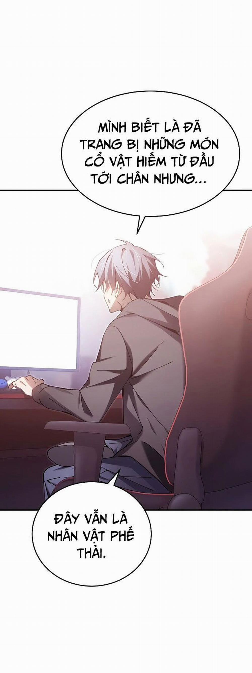 Trở Thành Thiên Tài Tốc Biến Của Học Viện Ma Pháp 1 trang 70