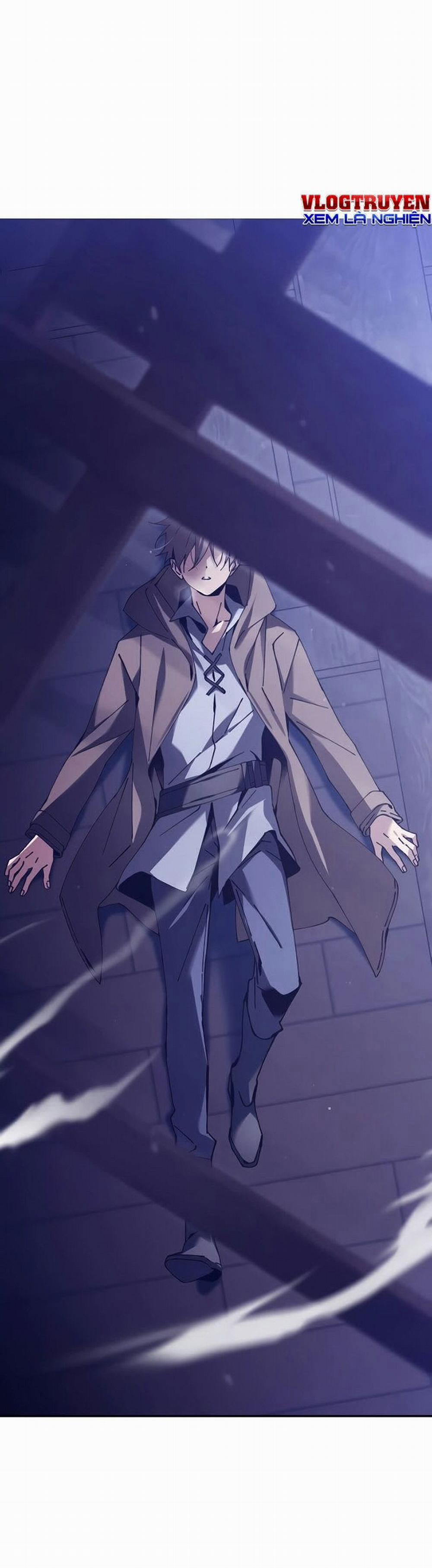 Trở Thành Thiên Tài Tốc Biến Của Học Viện Ma Pháp 1 trang 82