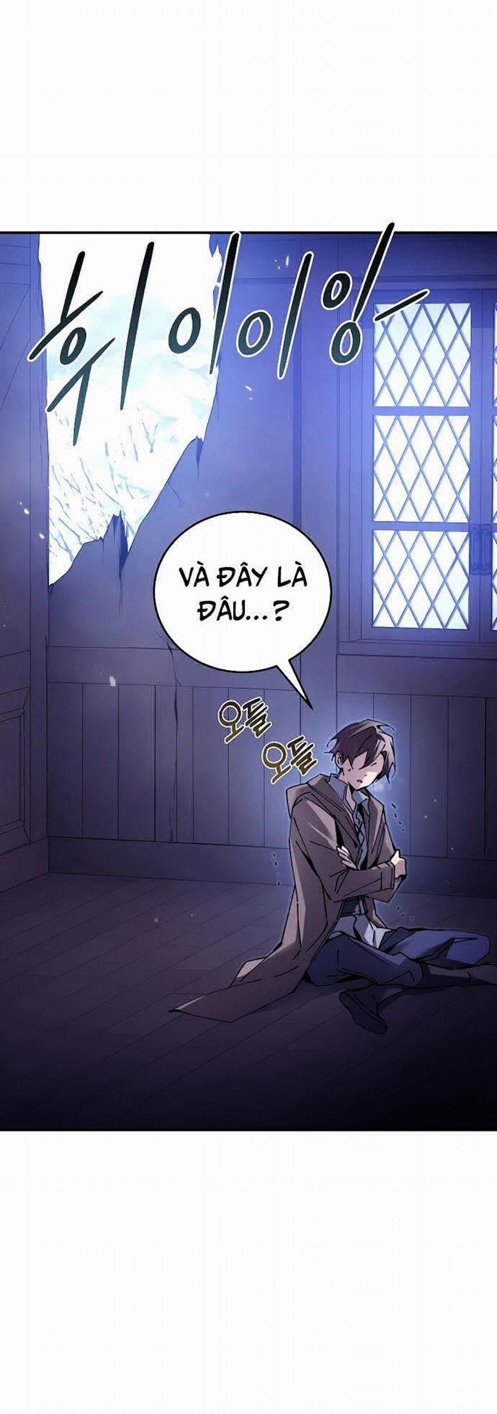 Trở Thành Thiên Tài Tốc Biến Của Học Viện Ma Pháp 1 trang 84