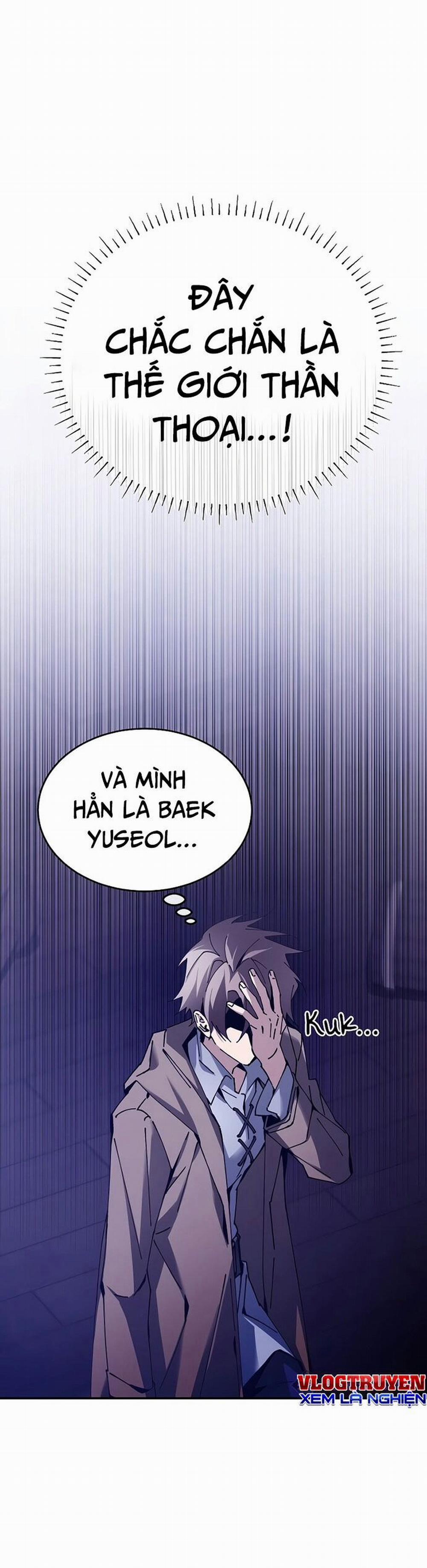 Trở Thành Thiên Tài Tốc Biến Của Học Viện Ma Pháp 1 trang 99