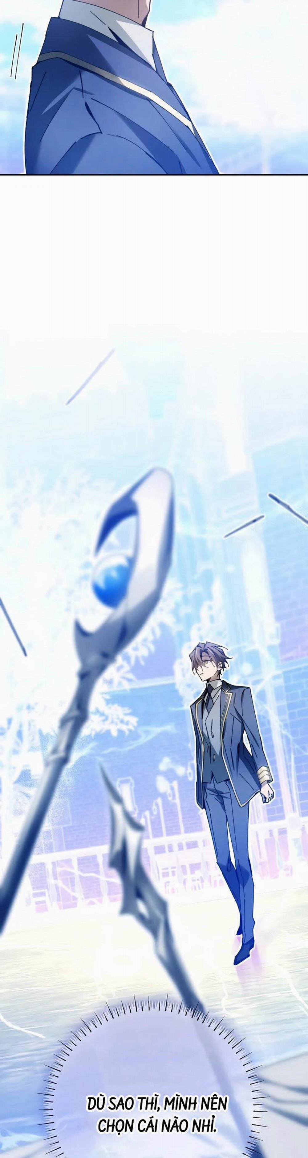Trở Thành Thiên Tài Tốc Biến Của Học Viện Ma Pháp 10 trang 11