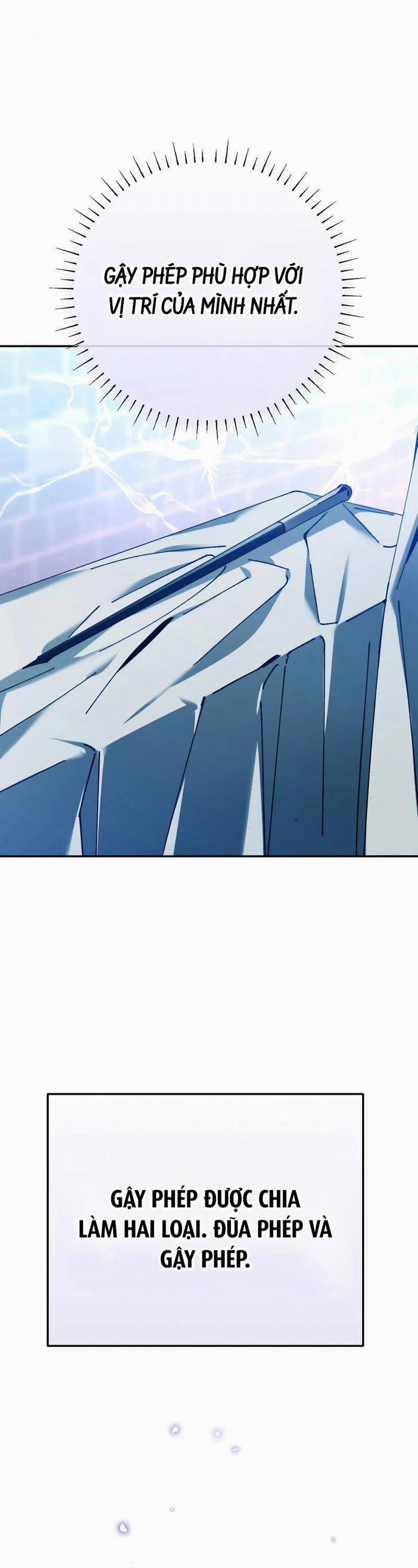 Trở Thành Thiên Tài Tốc Biến Của Học Viện Ma Pháp 10 trang 13