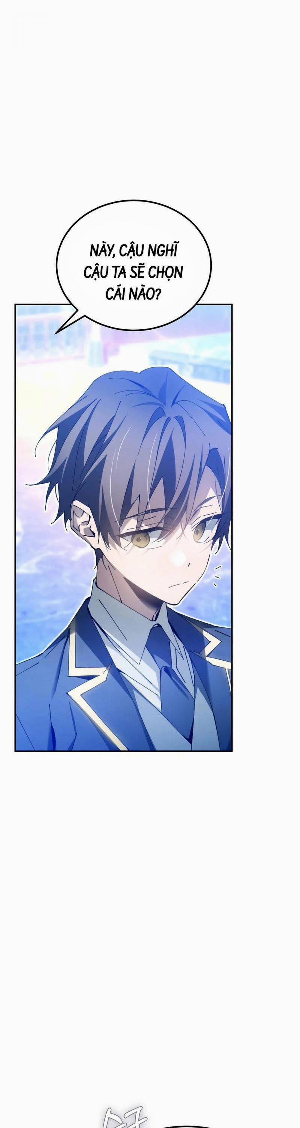 Trở Thành Thiên Tài Tốc Biến Của Học Viện Ma Pháp 10 trang 15