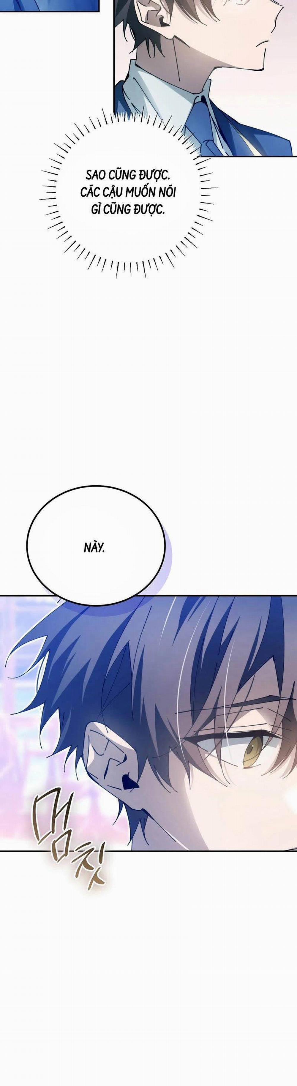 Trở Thành Thiên Tài Tốc Biến Của Học Viện Ma Pháp 10 trang 17