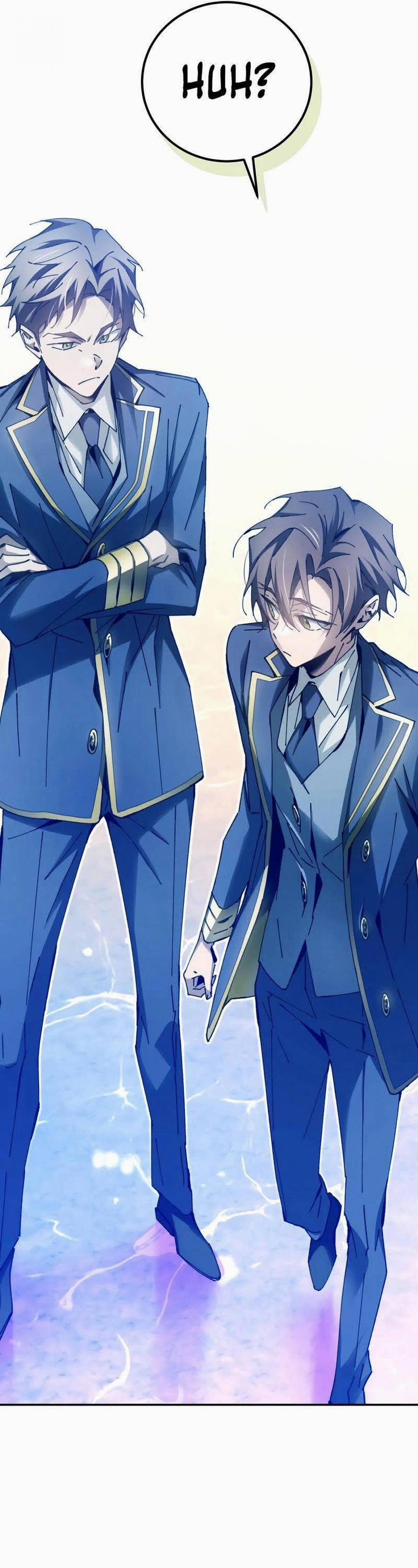 Trở Thành Thiên Tài Tốc Biến Của Học Viện Ma Pháp 10 trang 18