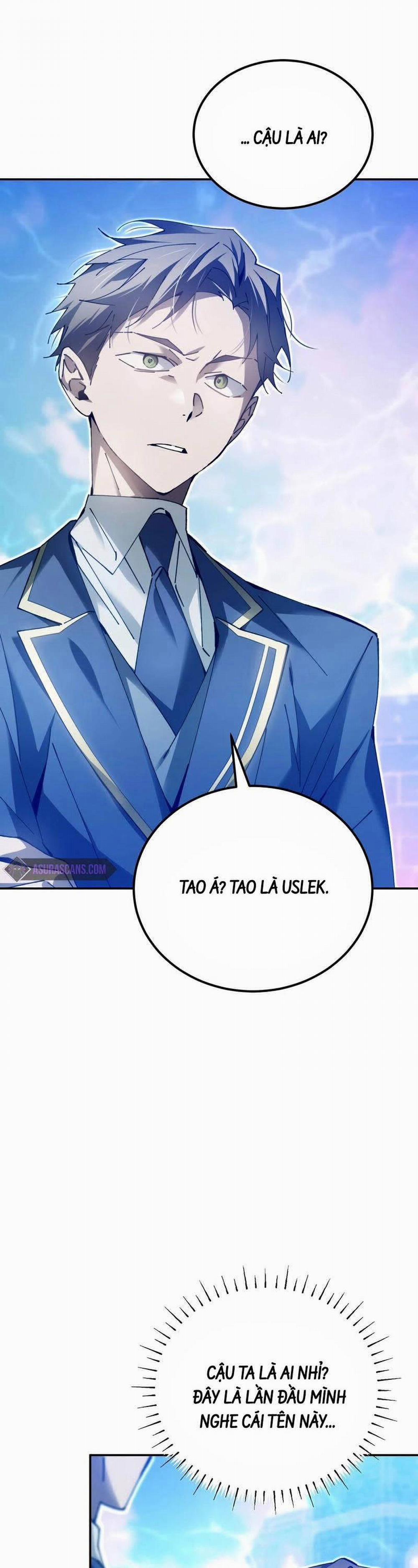 Trở Thành Thiên Tài Tốc Biến Của Học Viện Ma Pháp 10 trang 19