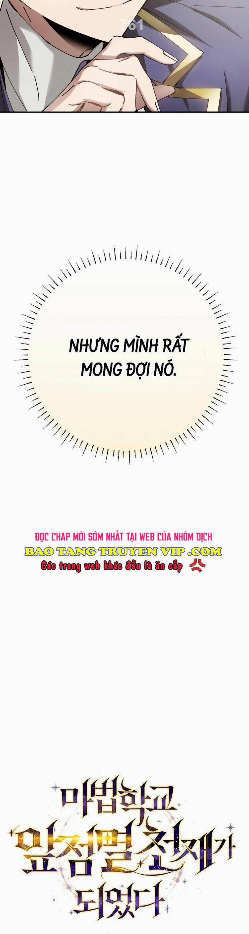 Trở Thành Thiên Tài Tốc Biến Của Học Viện Ma Pháp 10 trang 2