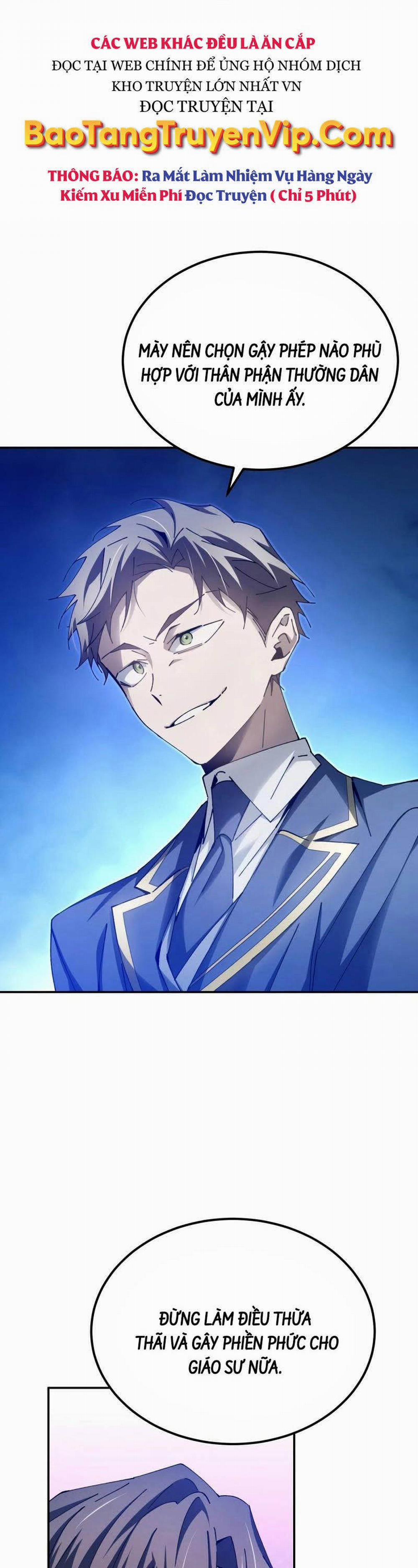 Trở Thành Thiên Tài Tốc Biến Của Học Viện Ma Pháp 10 trang 21