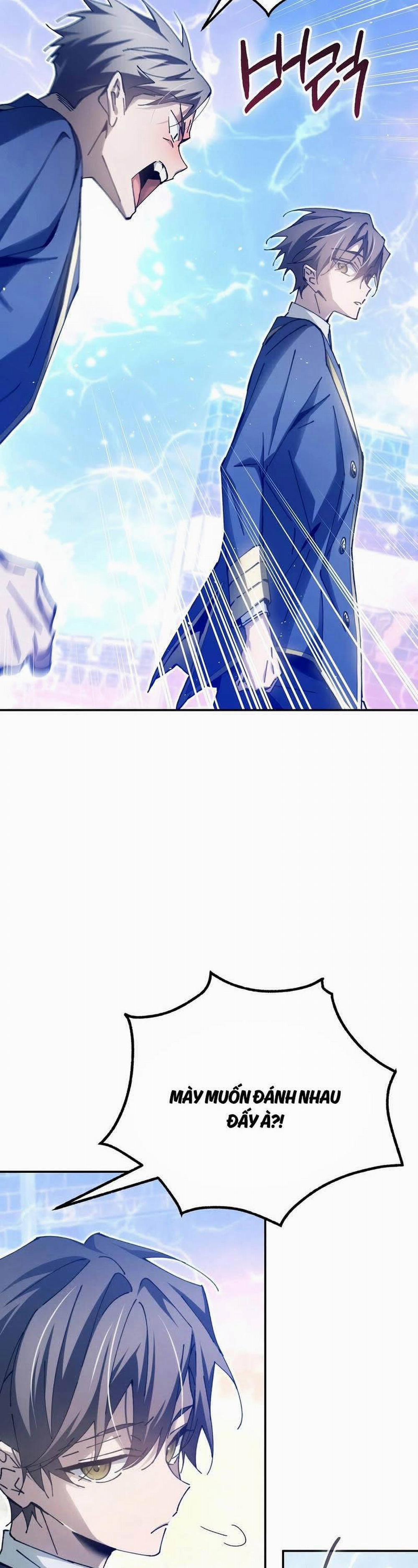 Trở Thành Thiên Tài Tốc Biến Của Học Viện Ma Pháp 10 trang 24