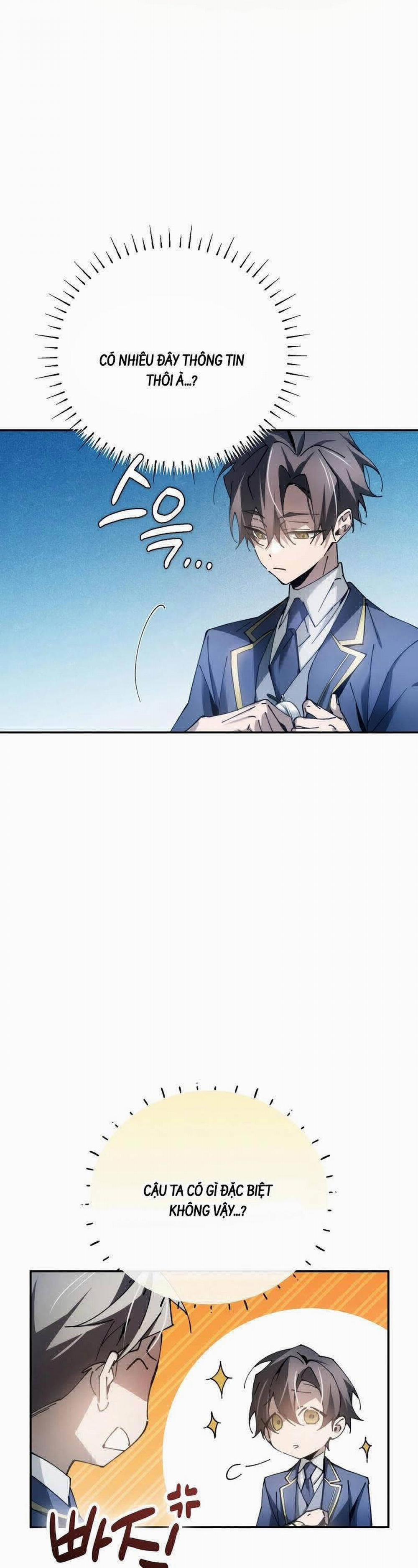 Trở Thành Thiên Tài Tốc Biến Của Học Viện Ma Pháp 10 trang 26