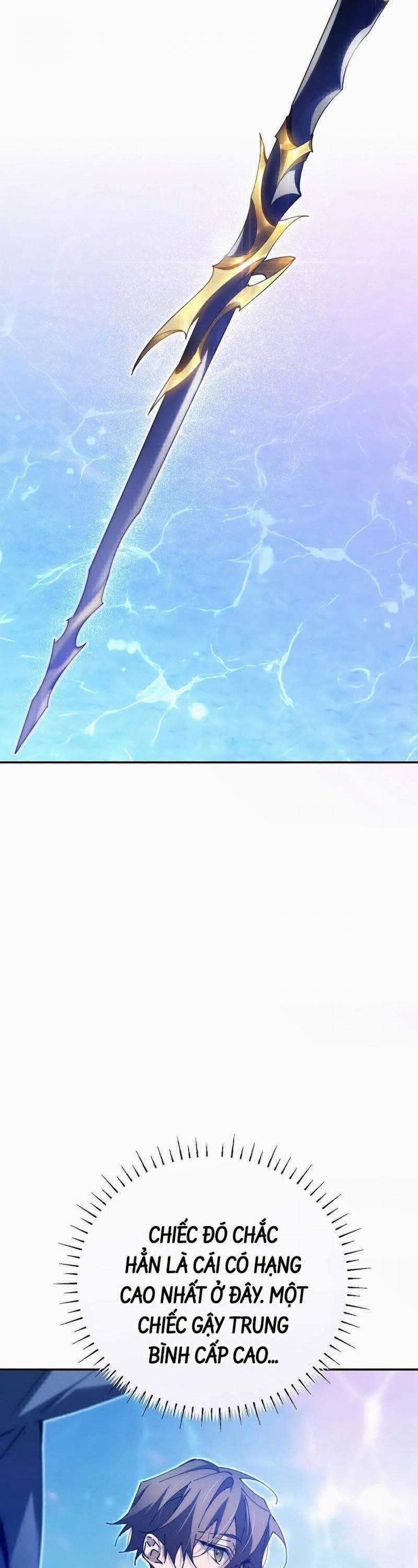 Trở Thành Thiên Tài Tốc Biến Của Học Viện Ma Pháp 10 trang 29