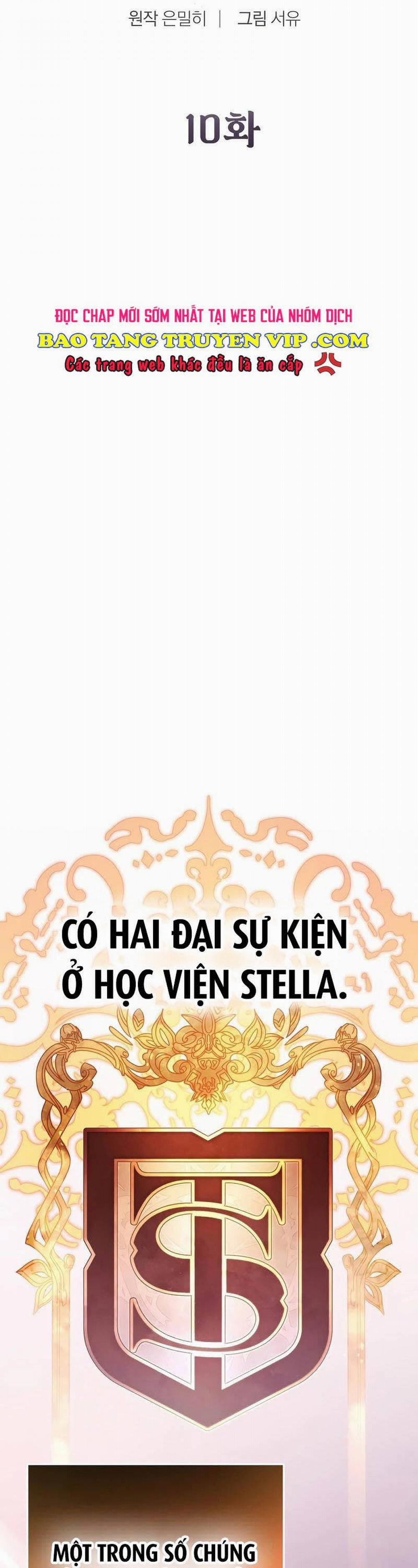 Trở Thành Thiên Tài Tốc Biến Của Học Viện Ma Pháp 10 trang 3