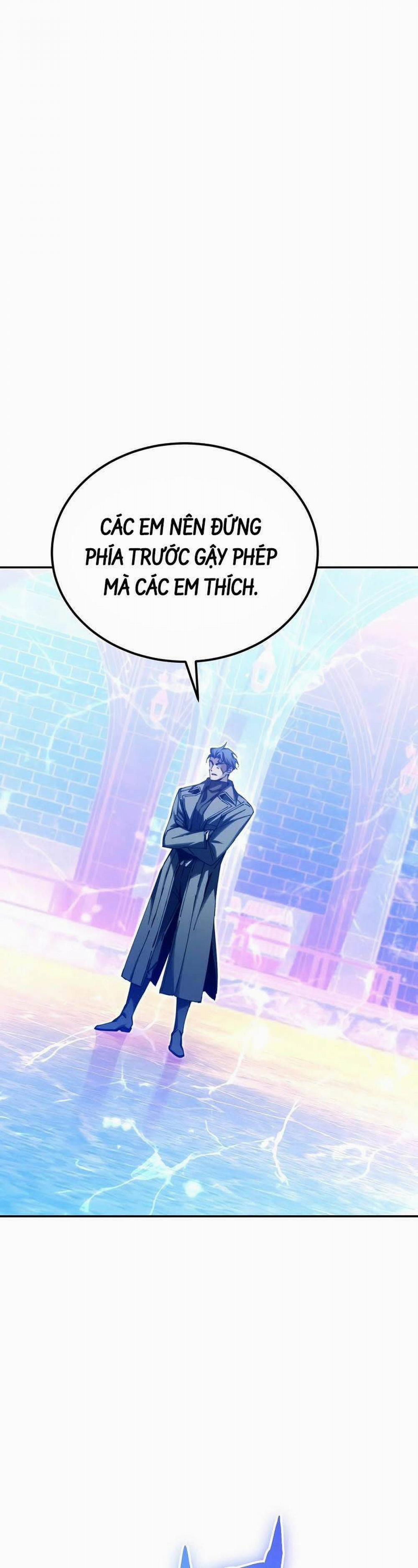 Trở Thành Thiên Tài Tốc Biến Của Học Viện Ma Pháp 10 trang 33